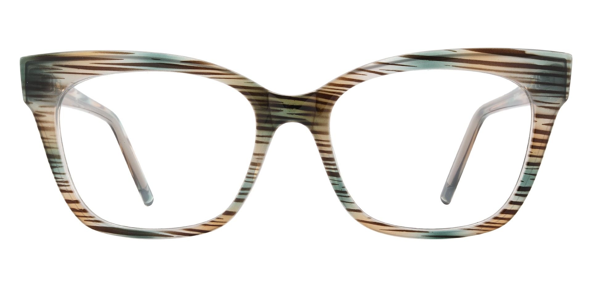 Branson Cat Eye