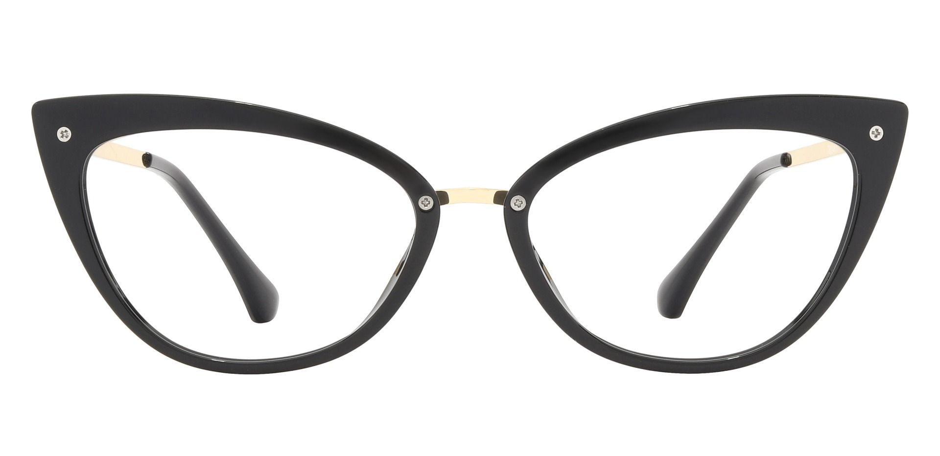 Carla Cat Eye