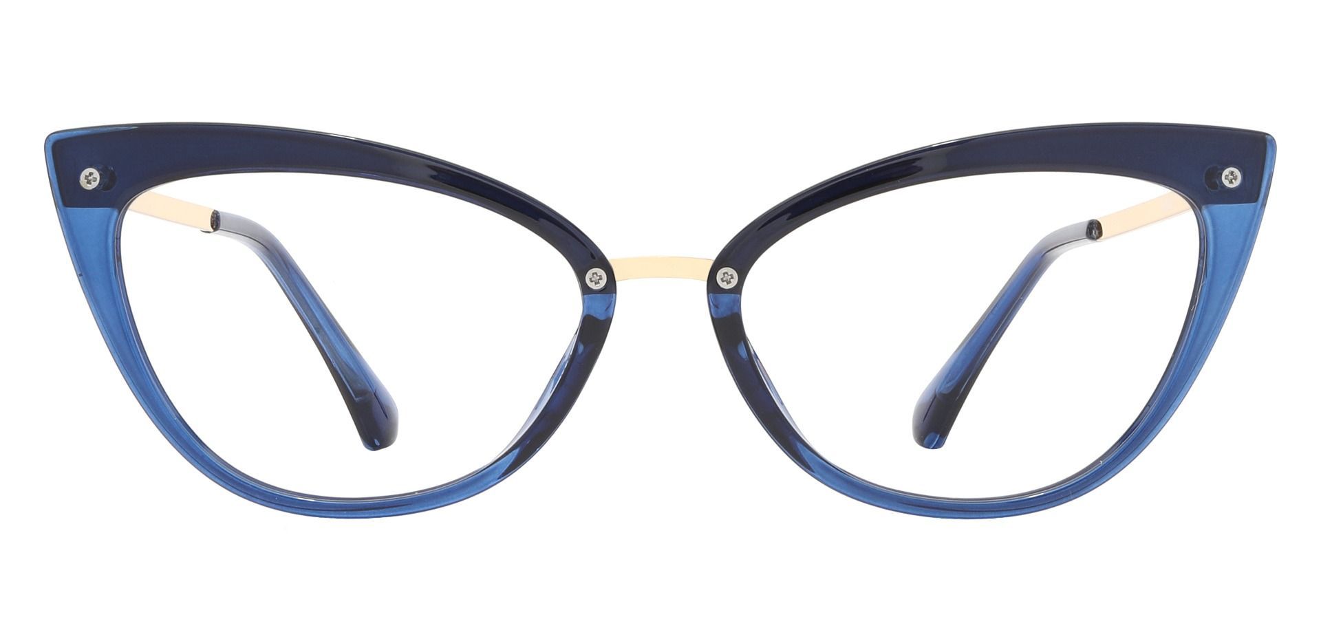 Carla Cat Eye