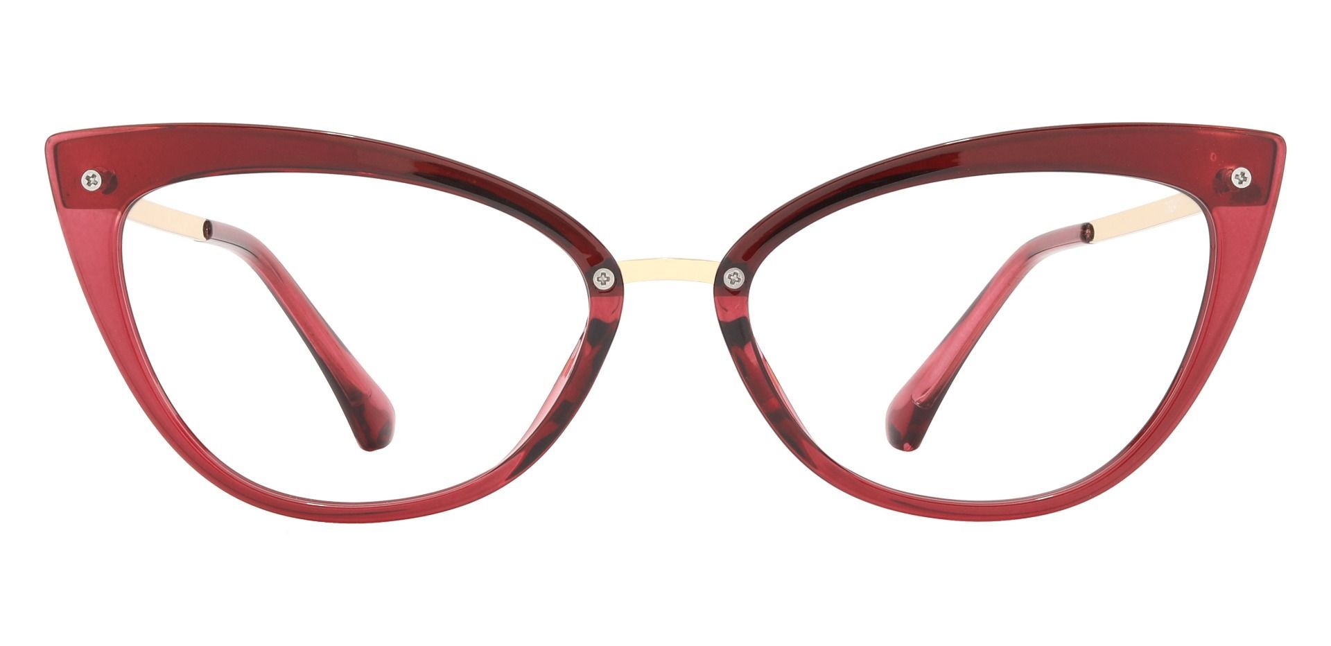 Carla Cat Eye