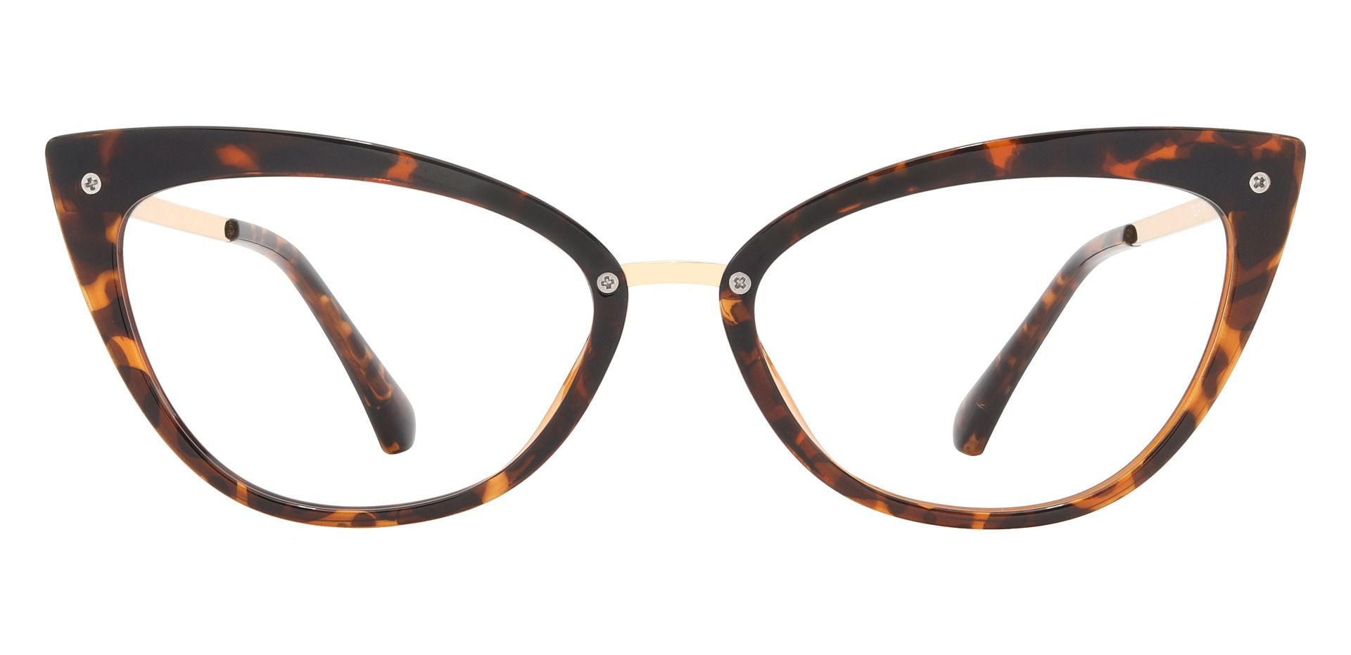 Carla Cat Eye