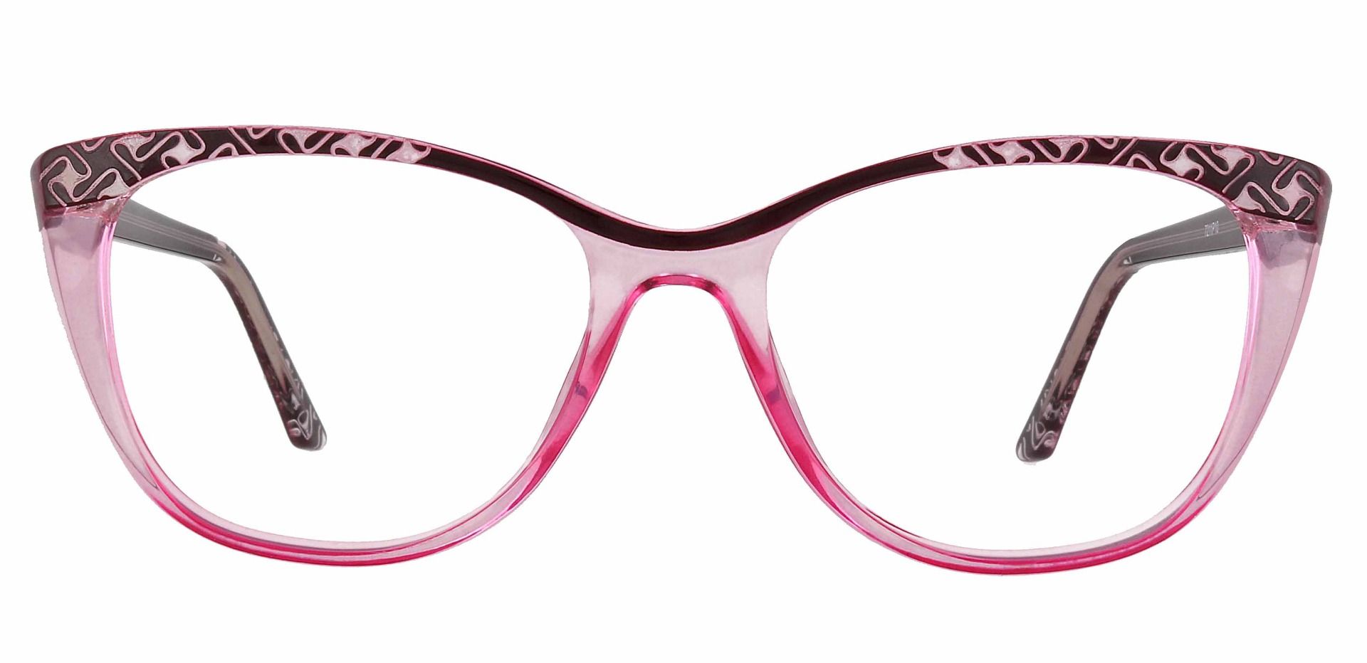 Benavides Cat Eye
