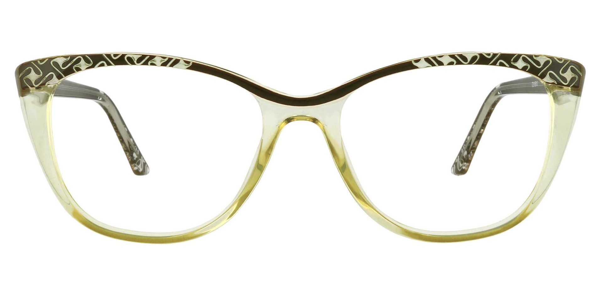Benavides Cat Eye