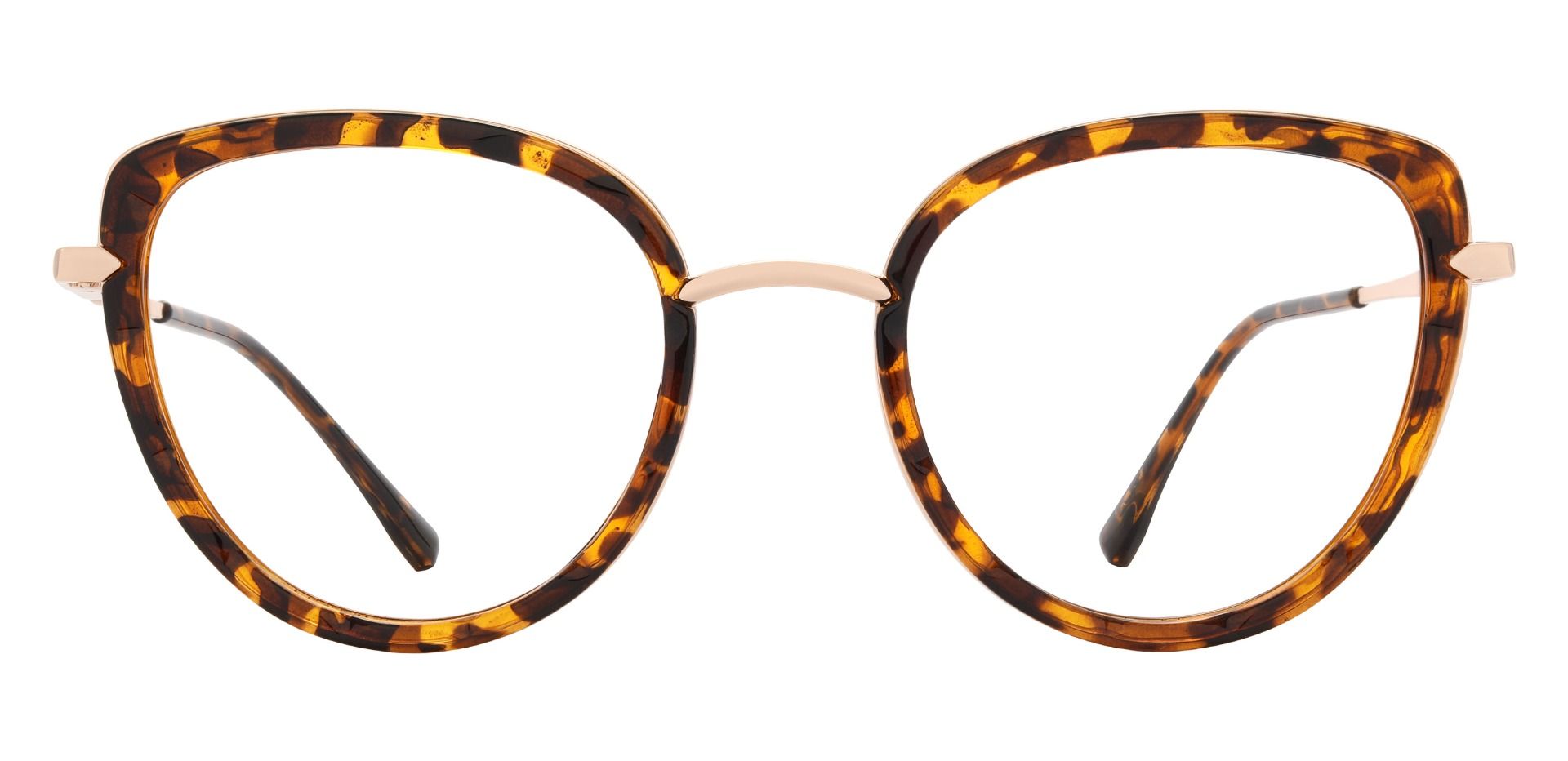 Summer Cat Eye