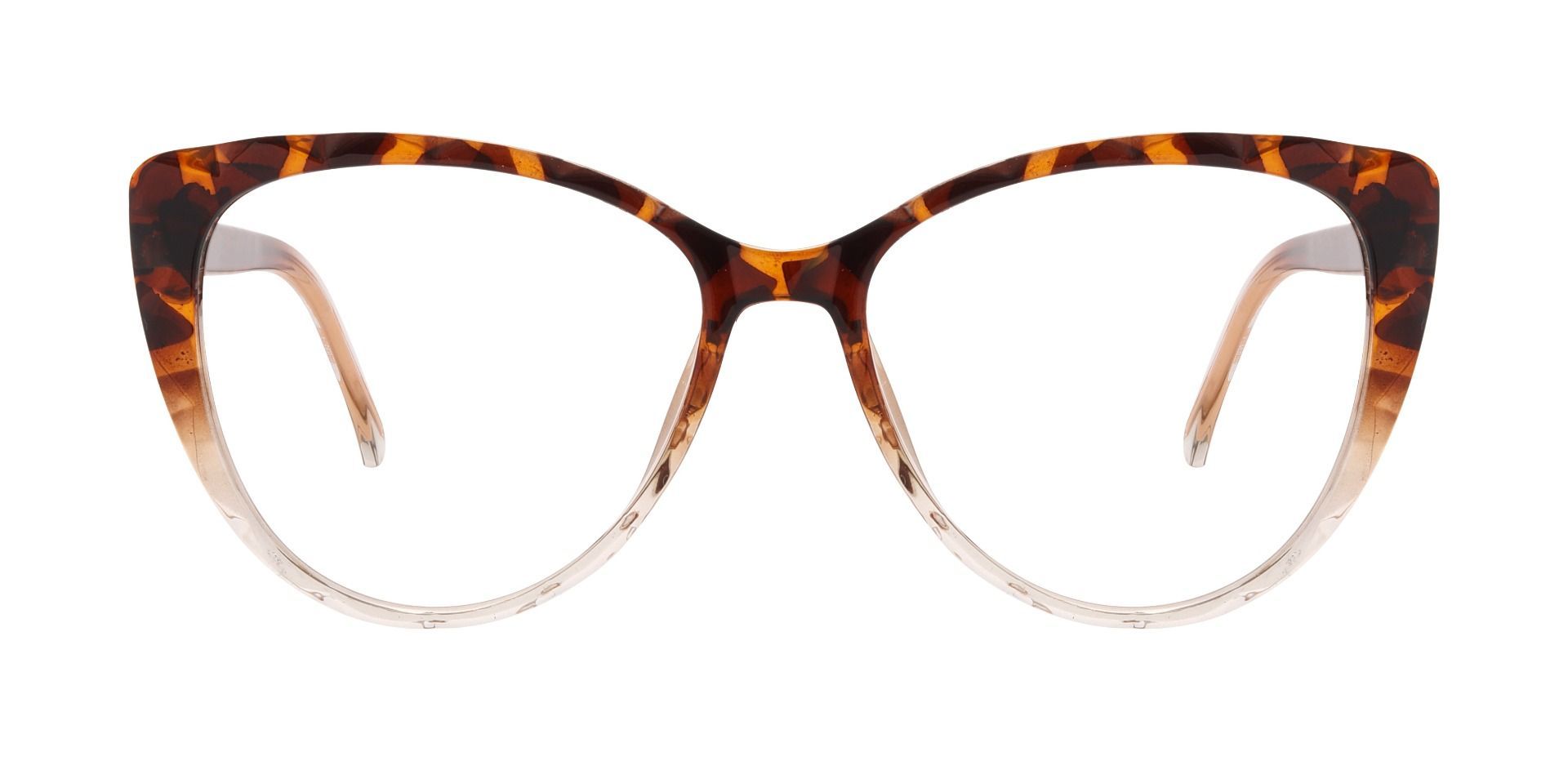 Madeline Cat Eye