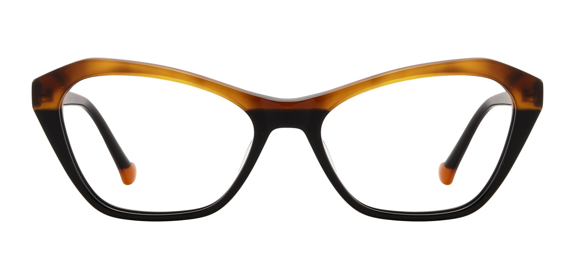 Audrey Cat Eye