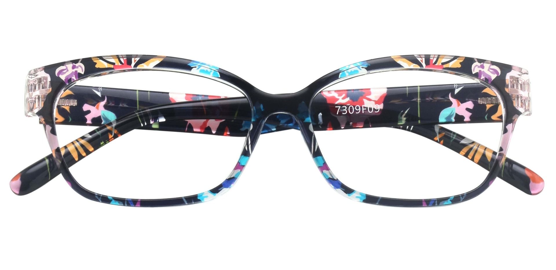Alonna Cat Eye