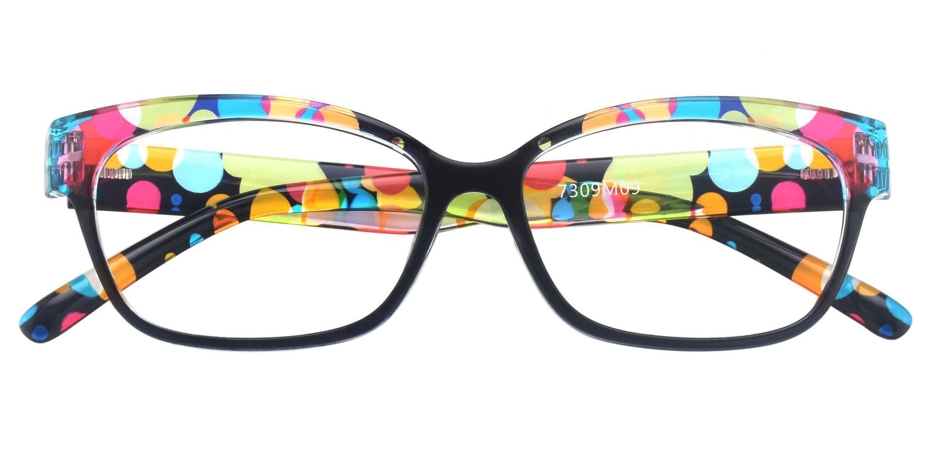 Alonna Cat Eye