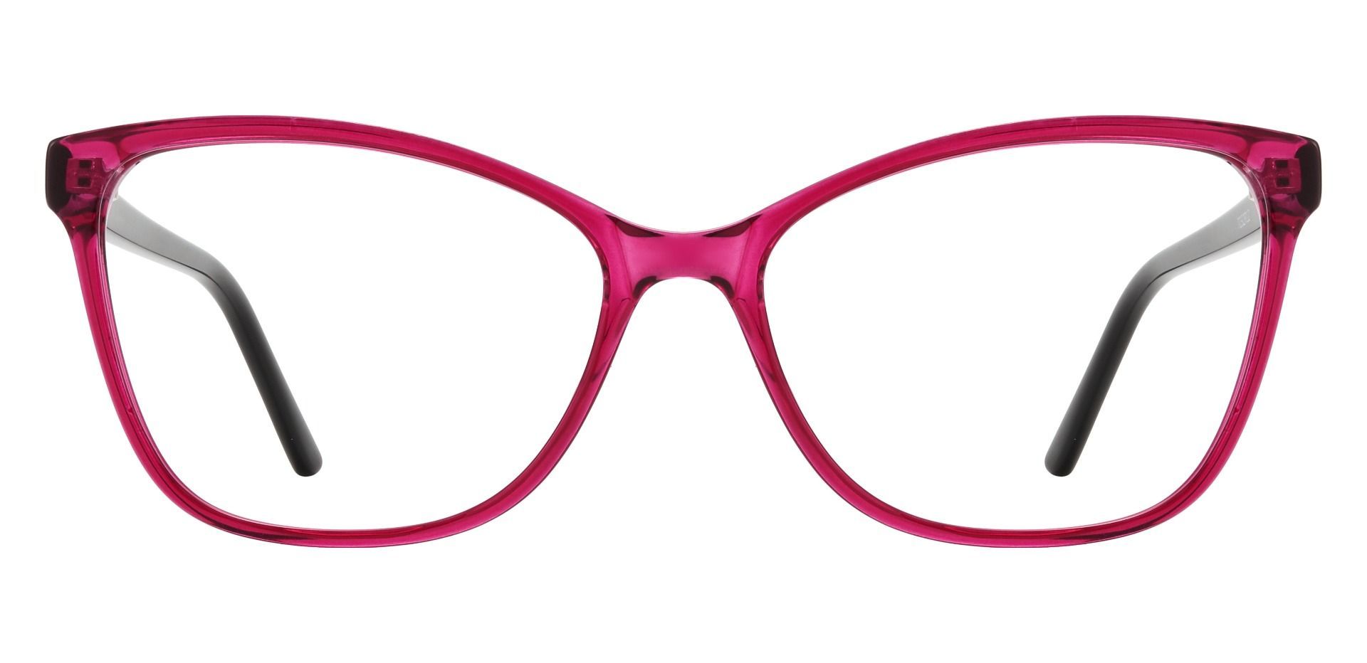 Belview Cat Eye