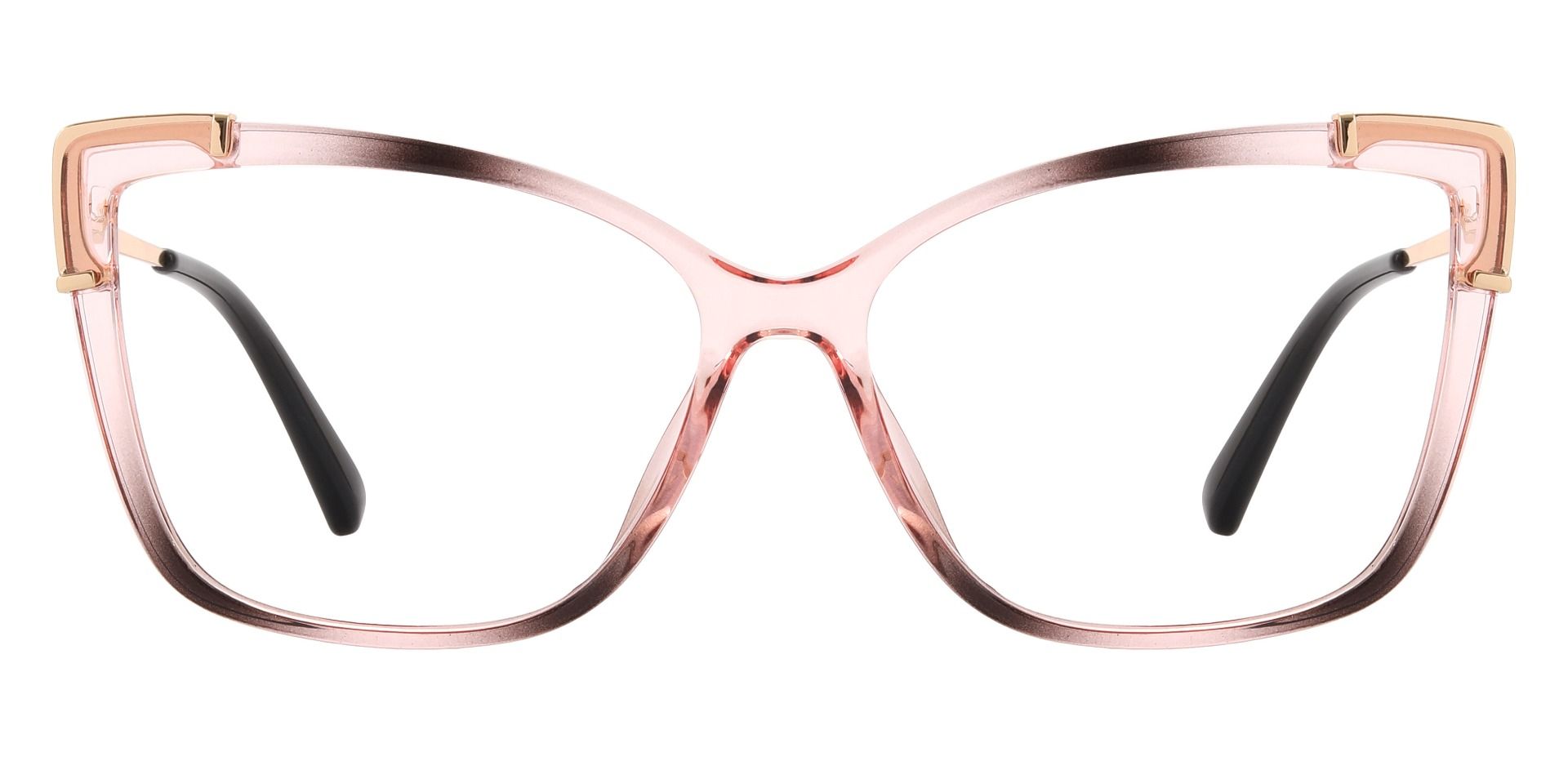 Imelda Cat Eye