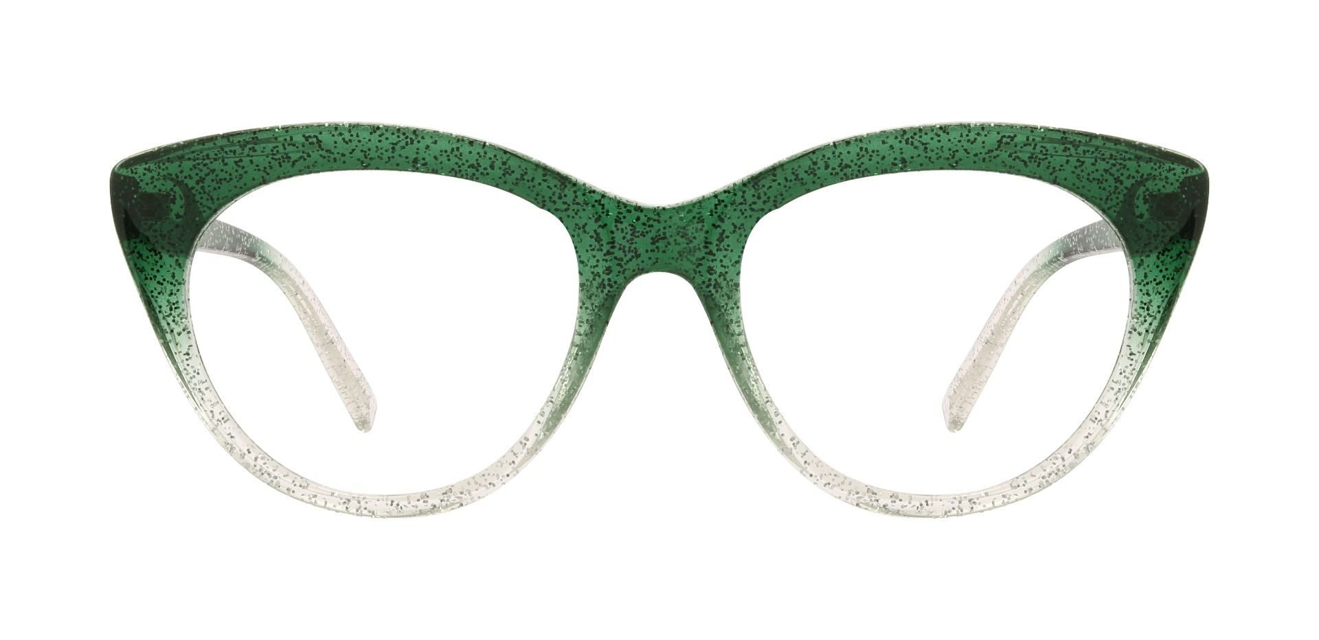 Thomas Cat Eye