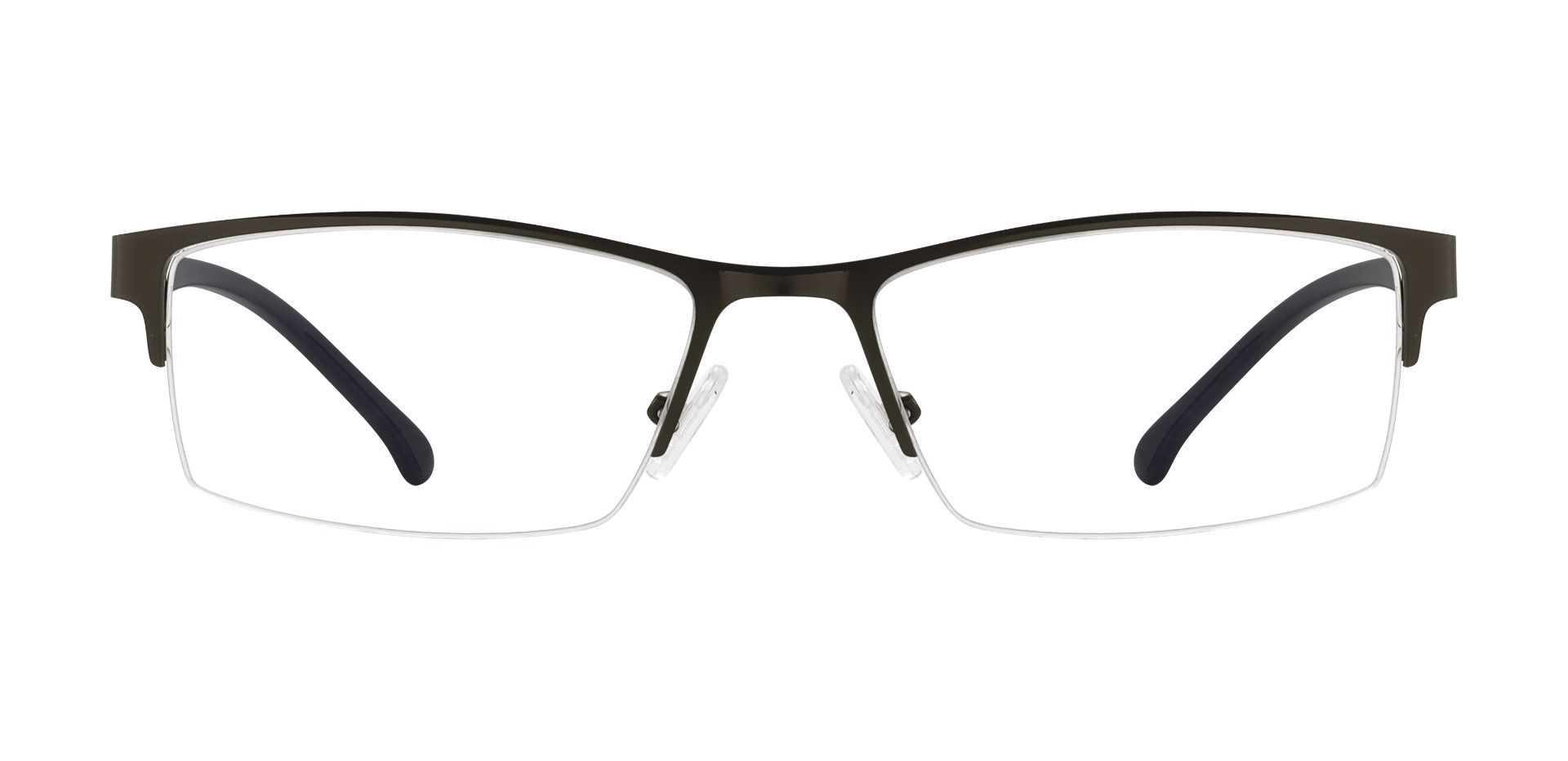 Roosevelt Rectangle eyeglasses