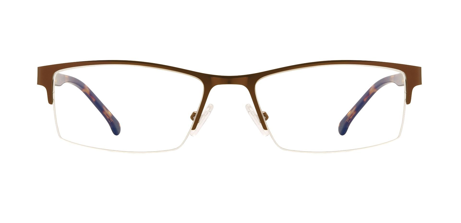 Roosevelt Rectangle eyeglasses