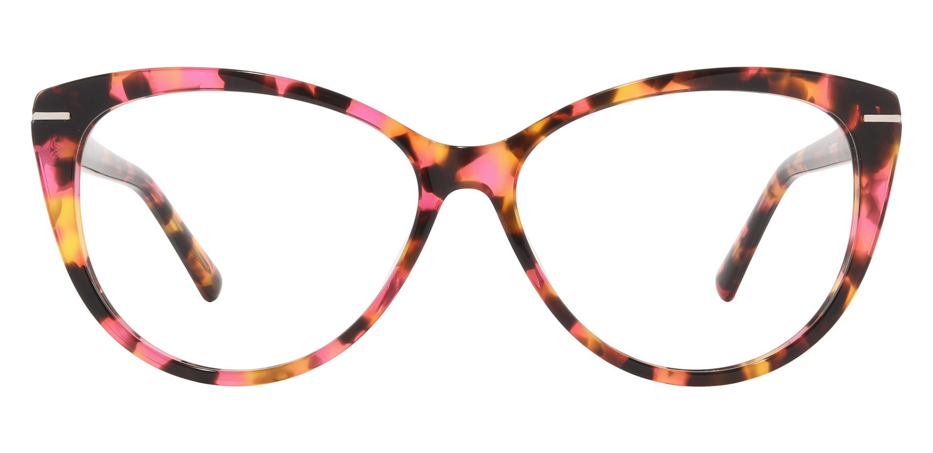Cider Cat Eye
