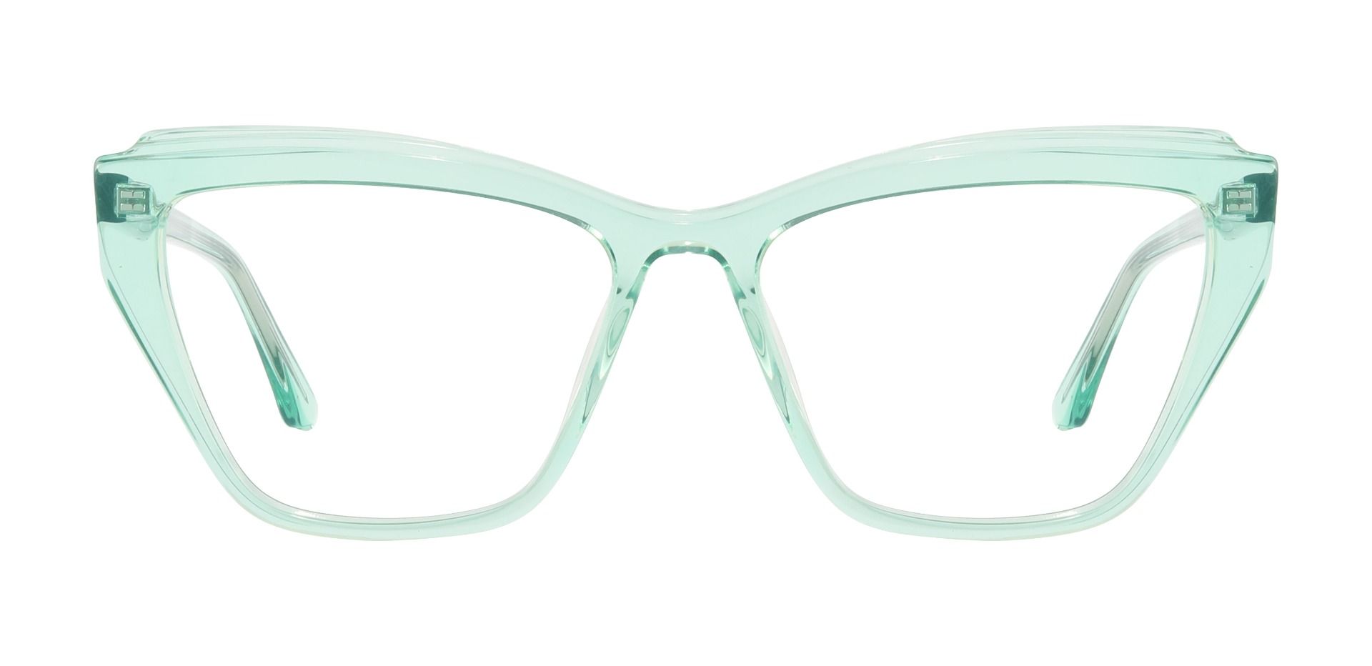 Mathis Cat Eye