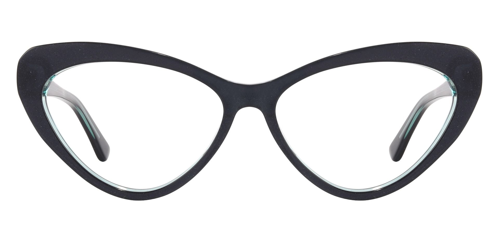 Burr Cat Eye