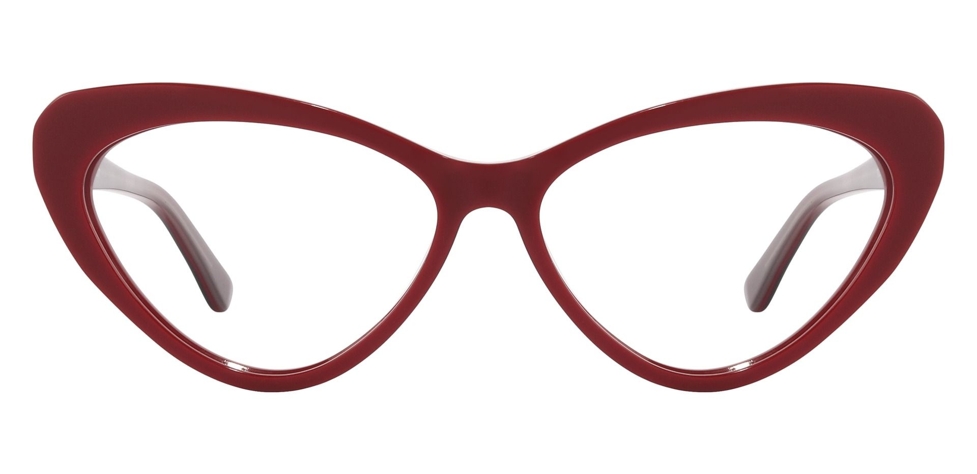 Burr Cat Eye