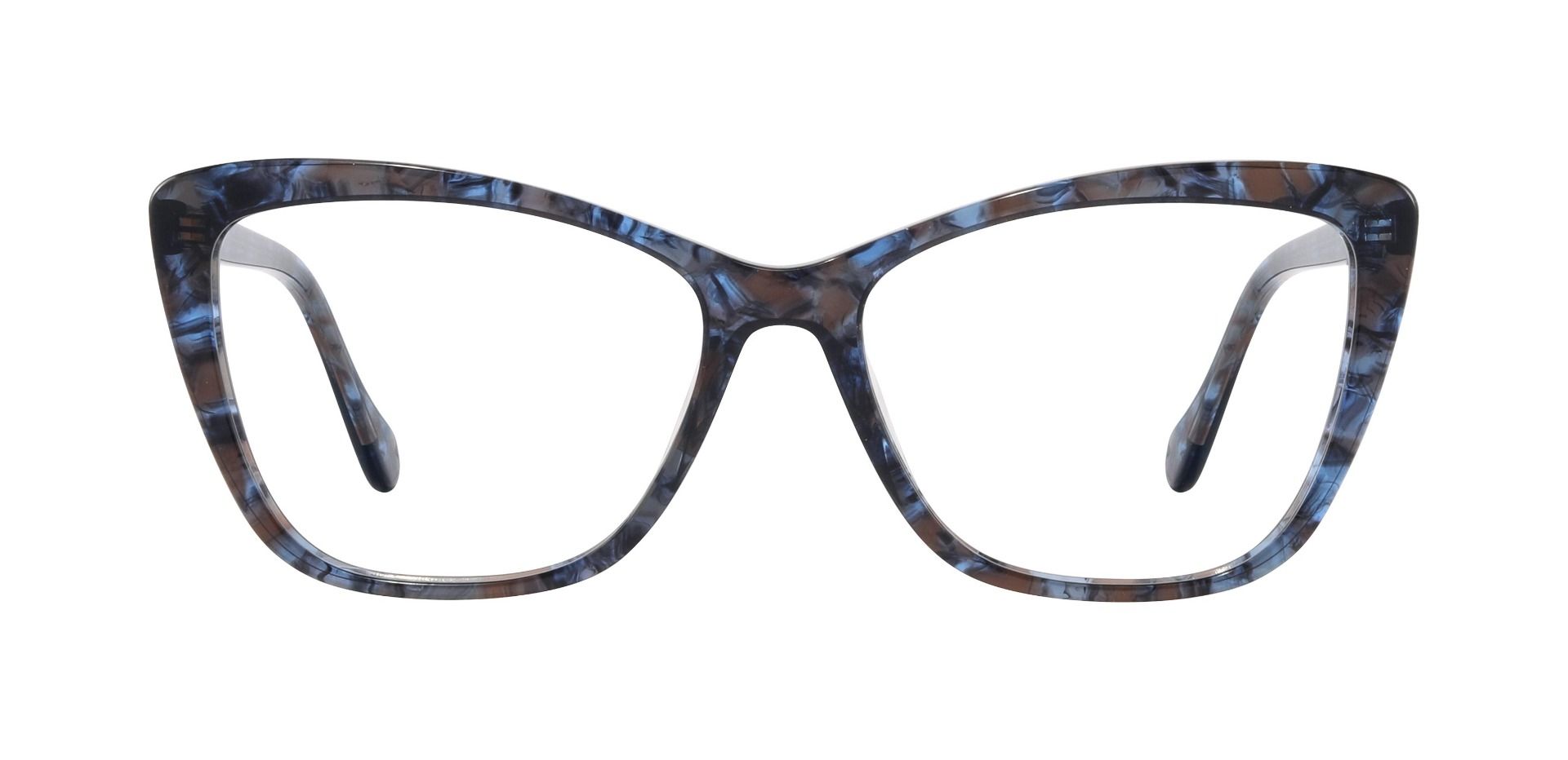 Alvinny Cat Eye
