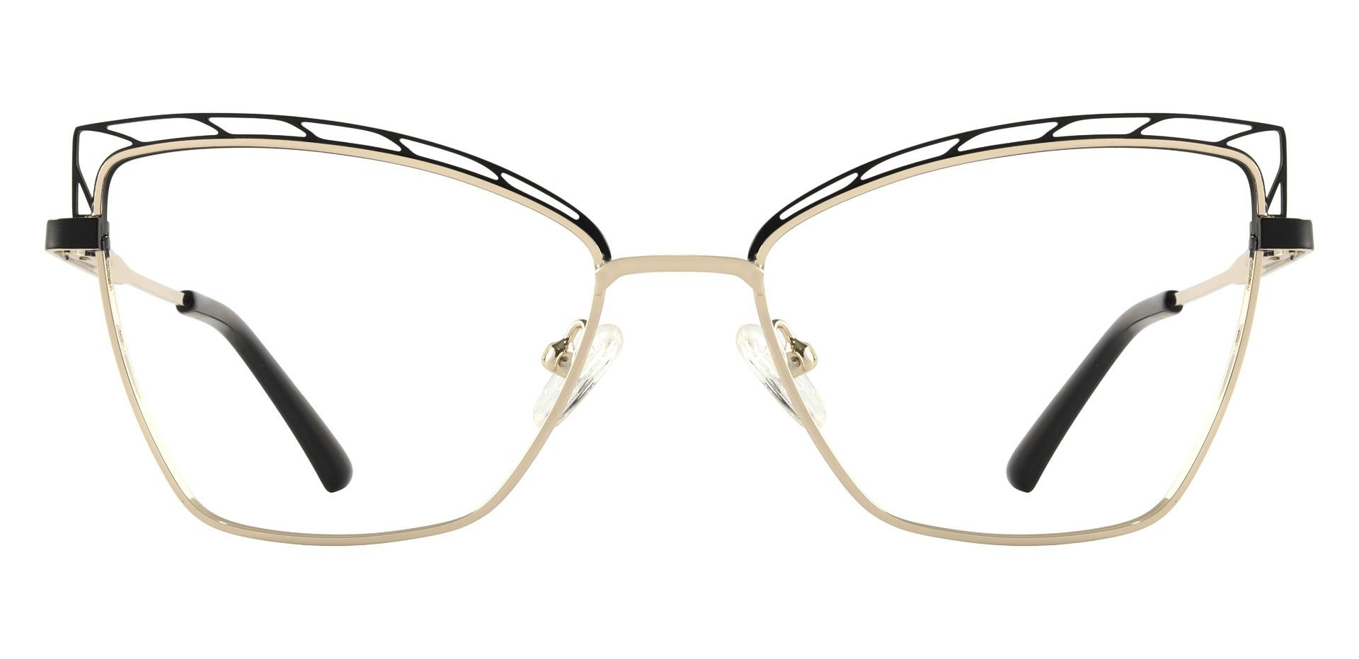 Arkan Cat Eye