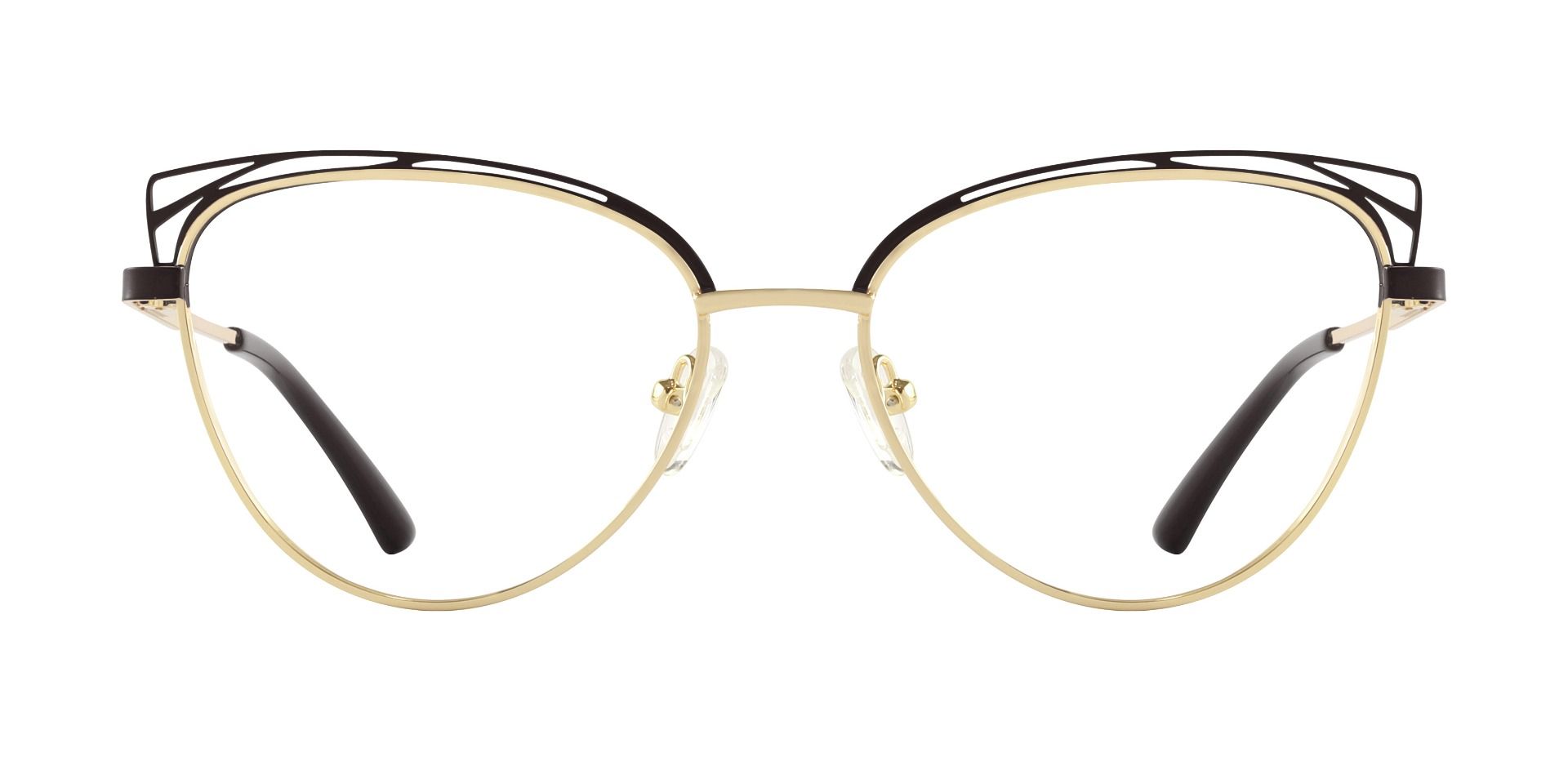 Bassett Cat Eye