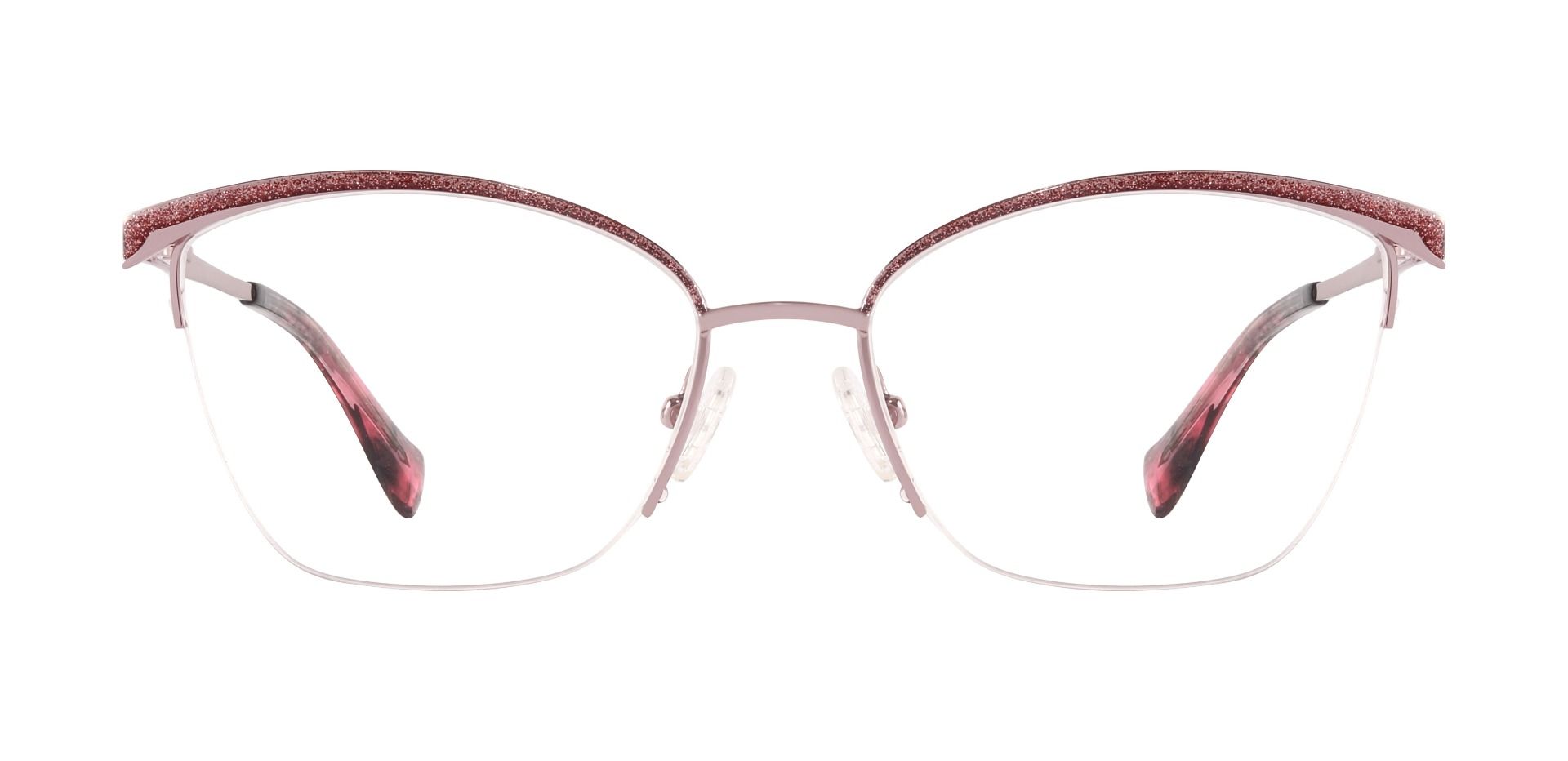 Calvin Cat Eye