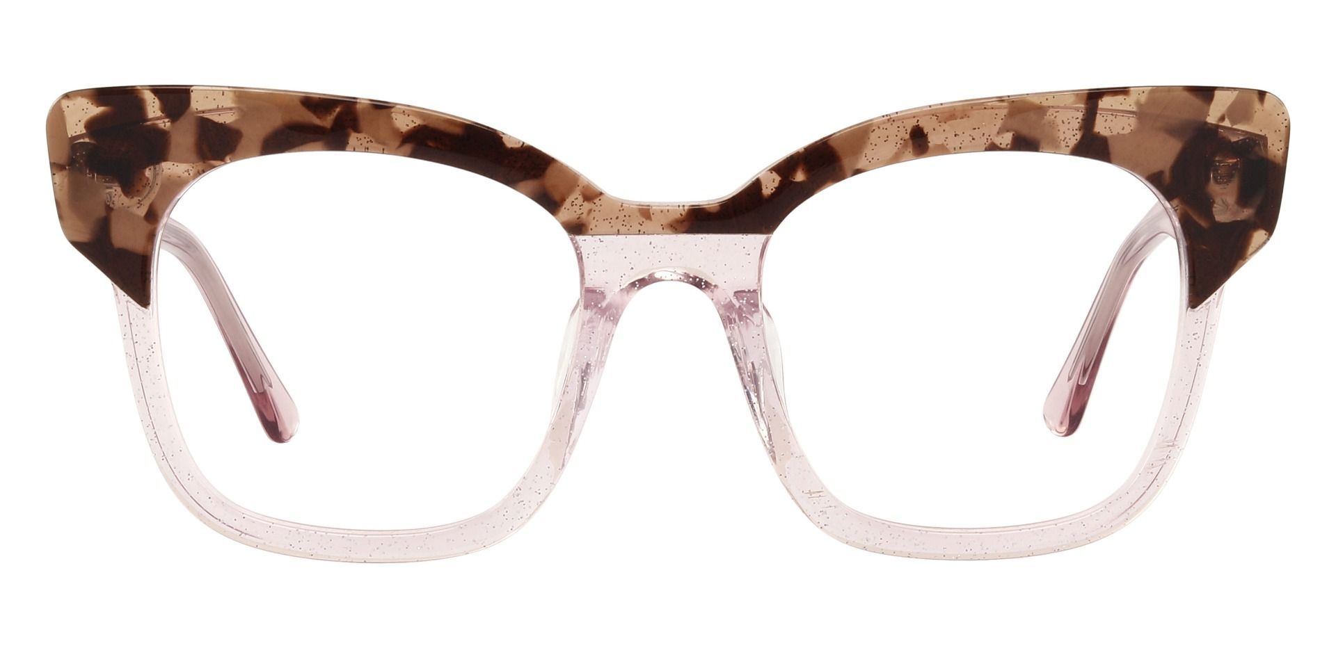 Helene Cat Eye
