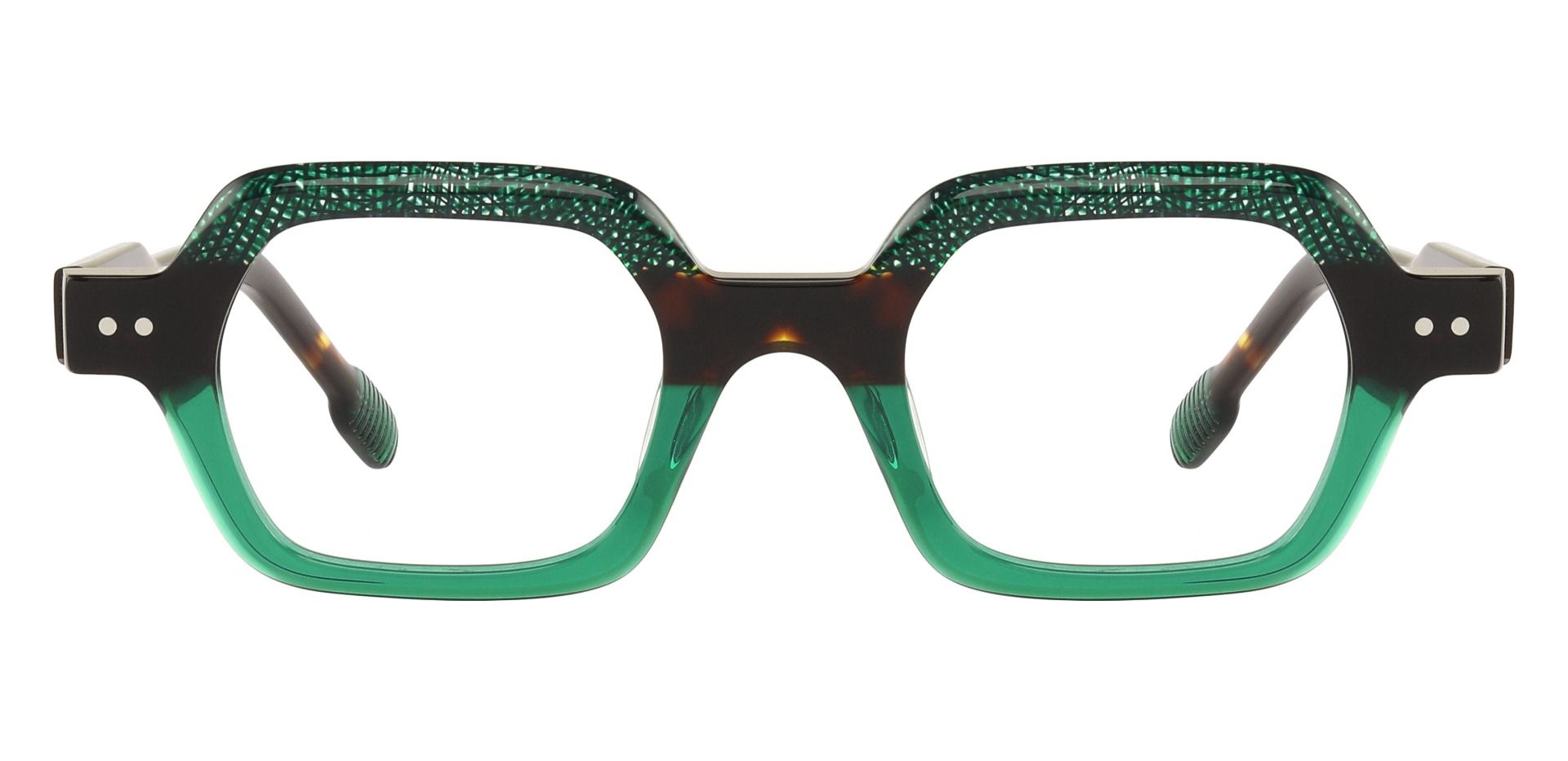 Braxton Geometric