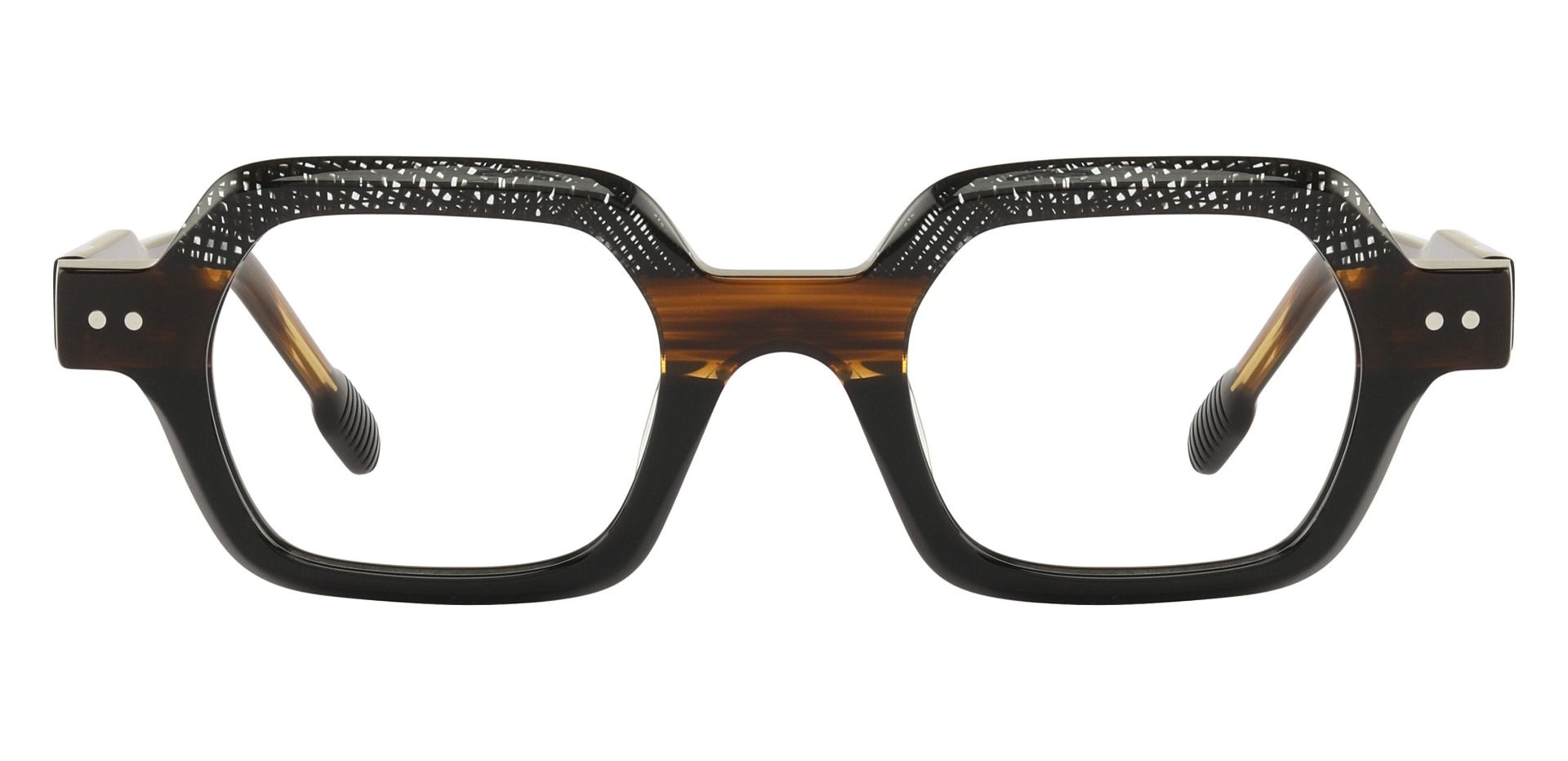 Braxton Geometric