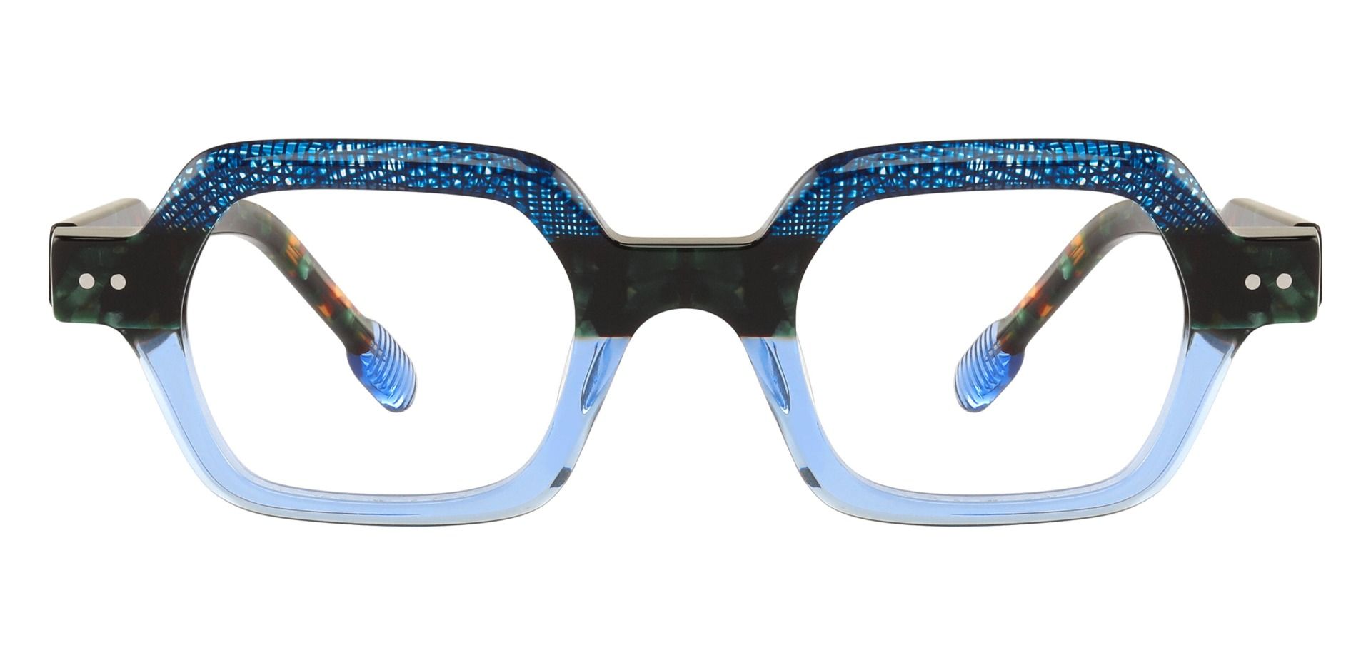 Braxton Geometric