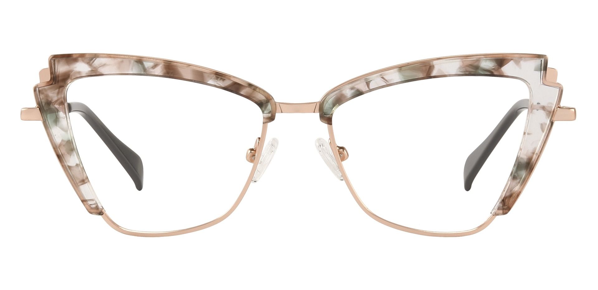 Monticello Cat Eye