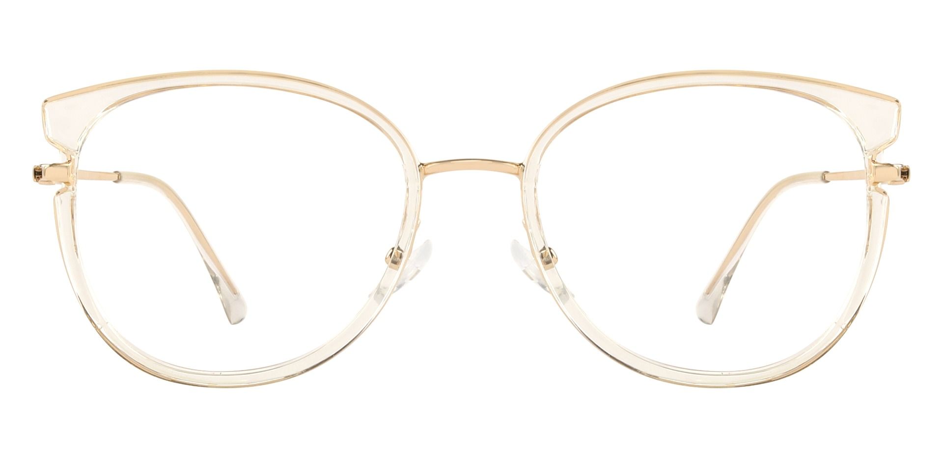Chessie Cat Eye