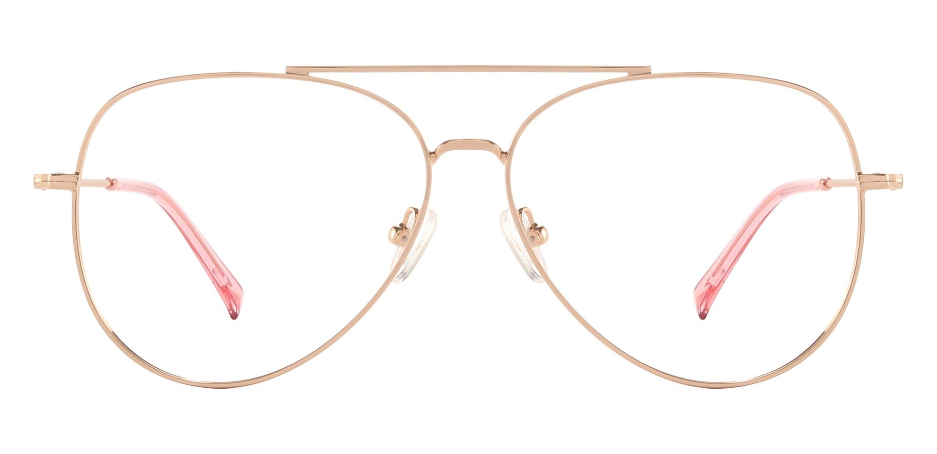 Elias Aviator