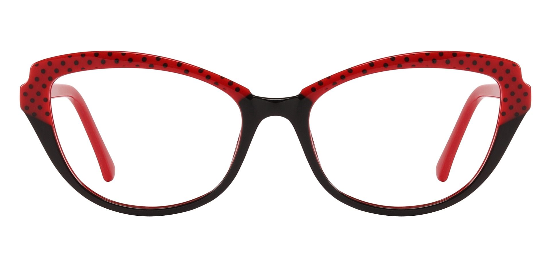 Florian Cat Eye