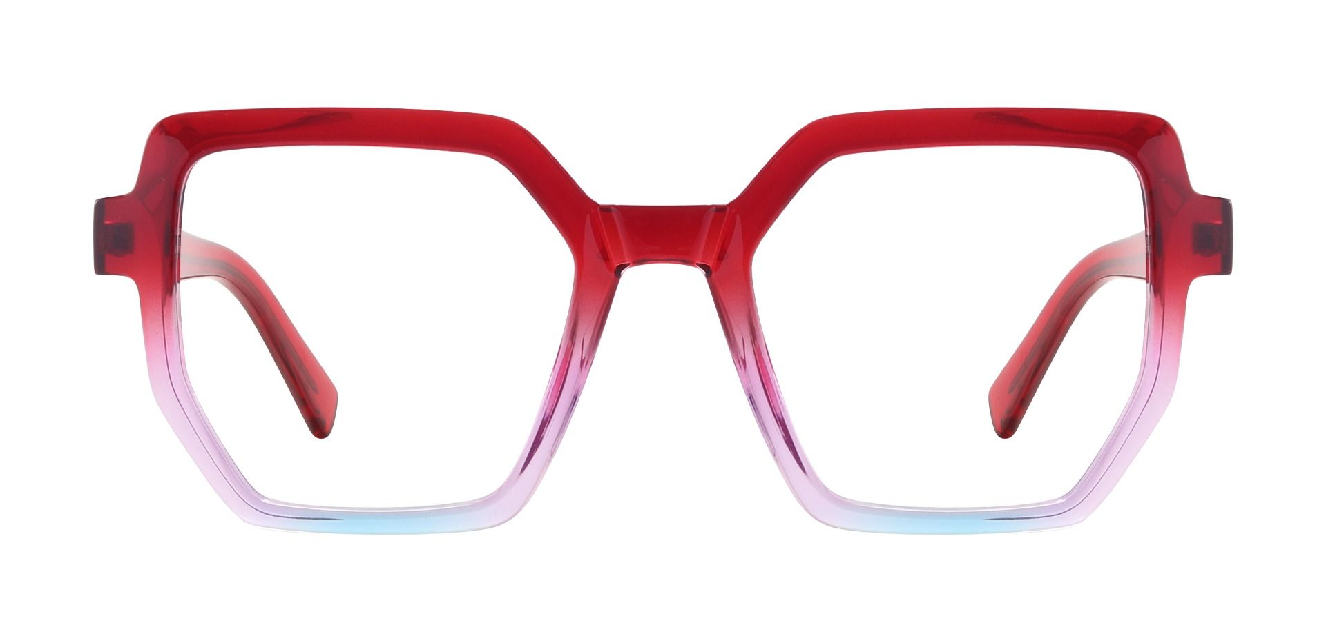 Lorraine Geometric