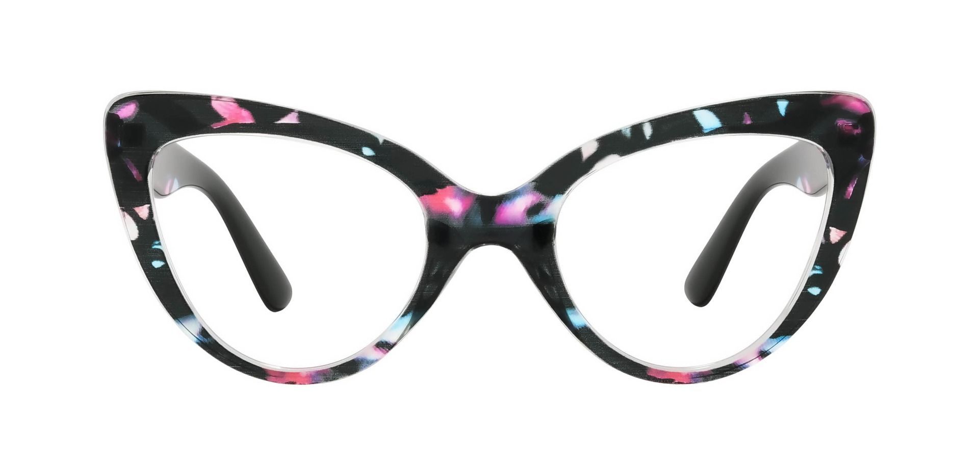 Doyle Cat Eye