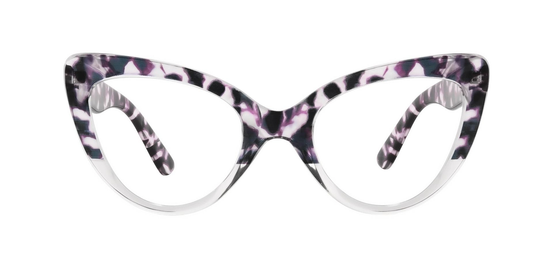 Doyle Cat Eye