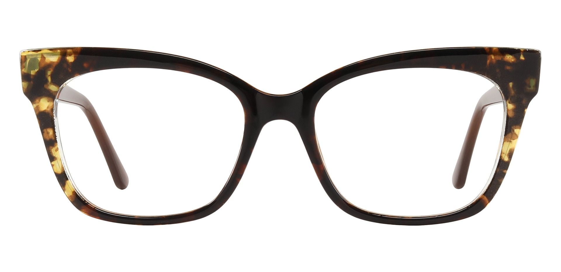 Naomi Cat Eye