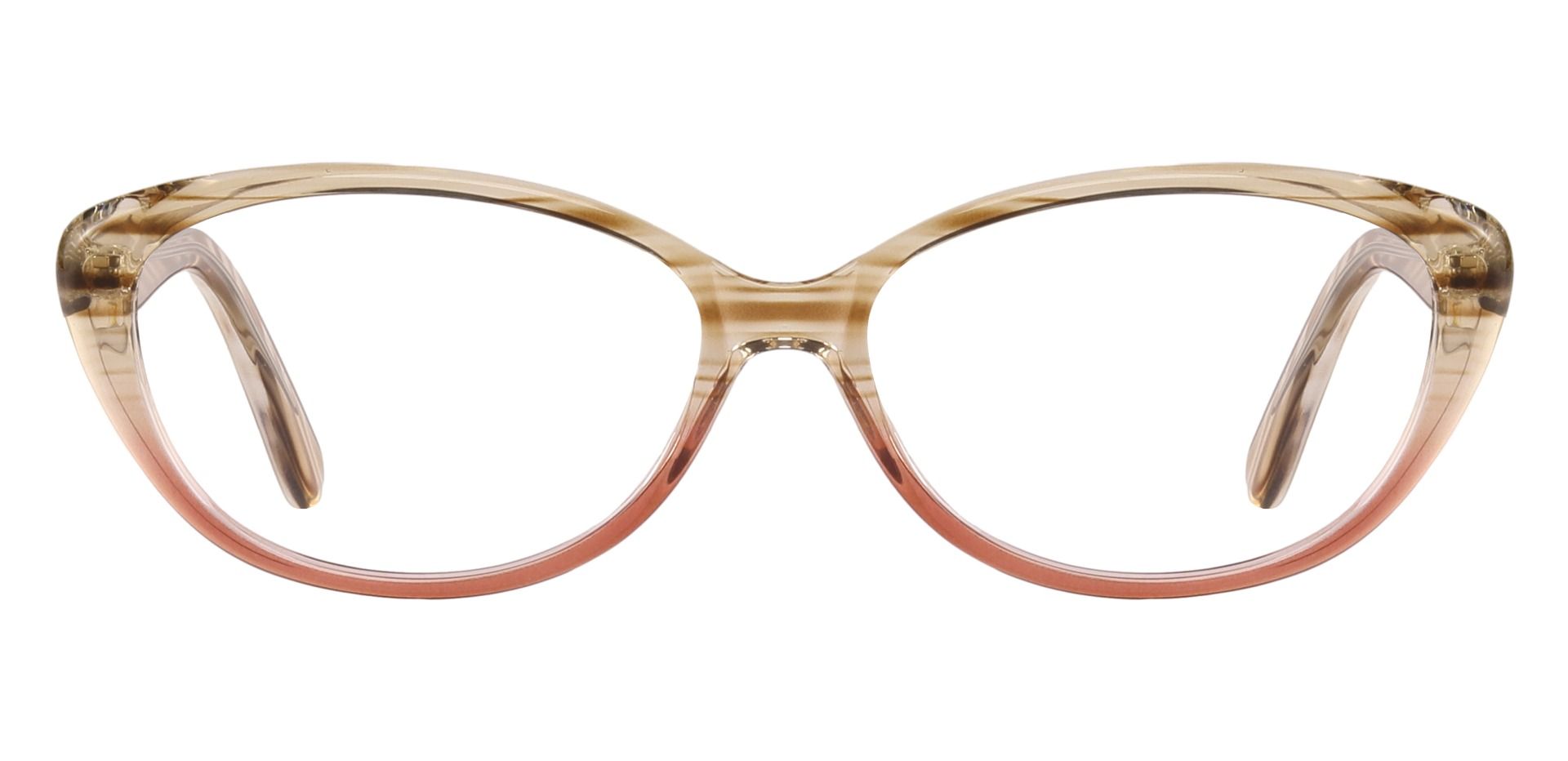Lucille Oval