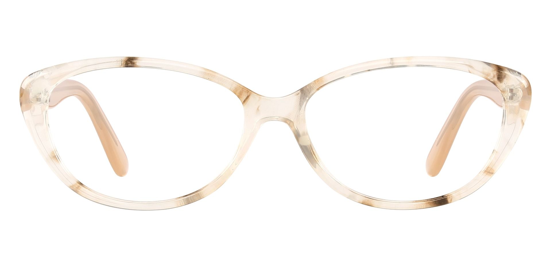 Lucille Oval