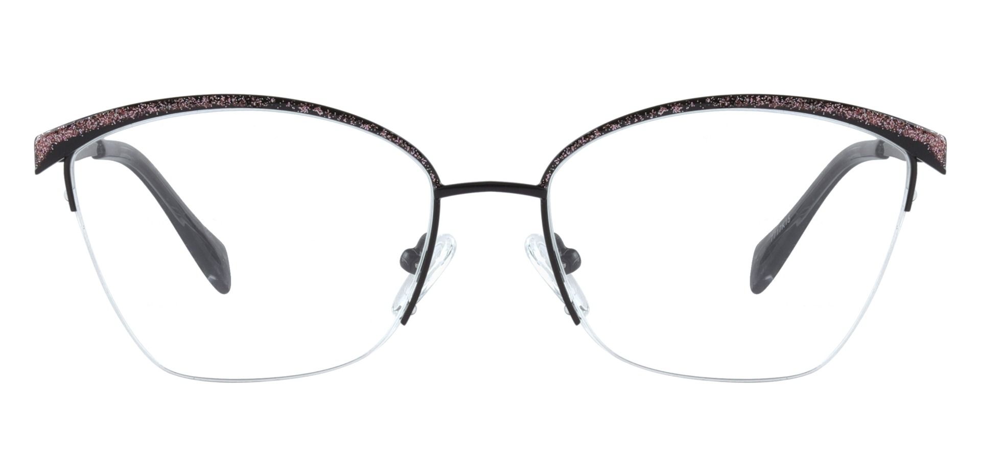 Calvin Cat Eye