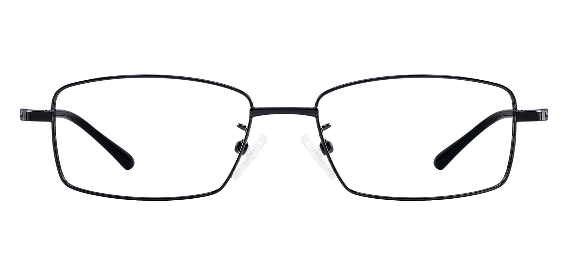 Vickers Rectangle