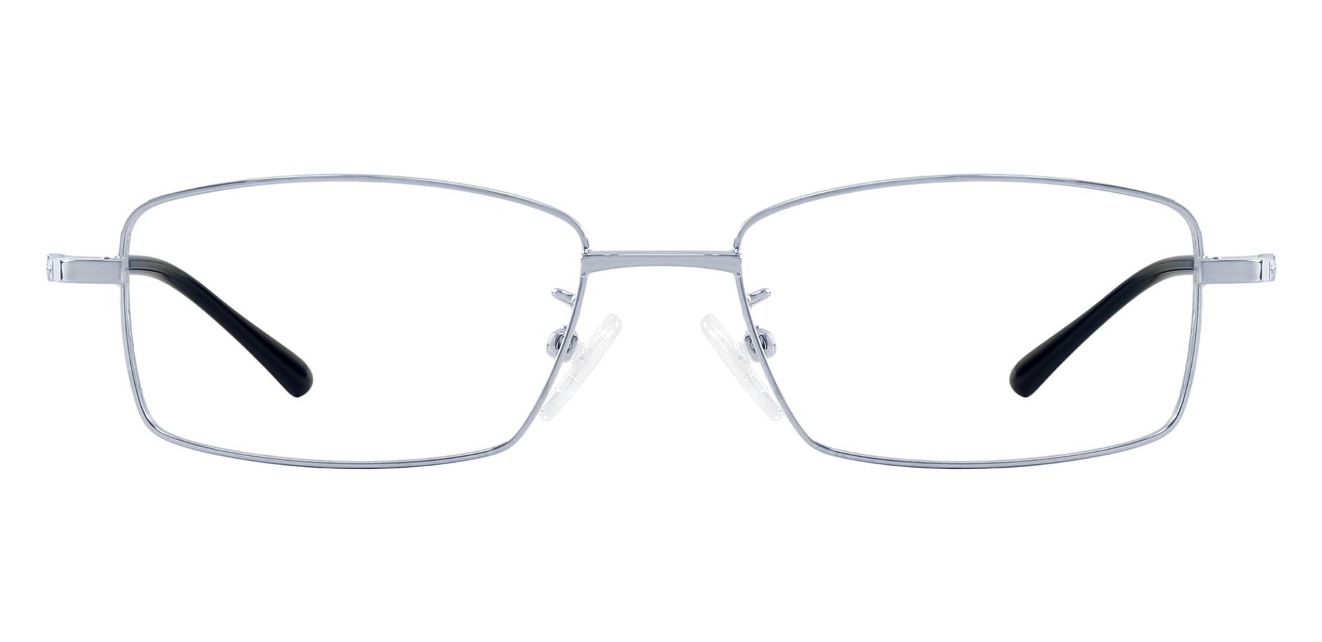 Vickers Rectangle