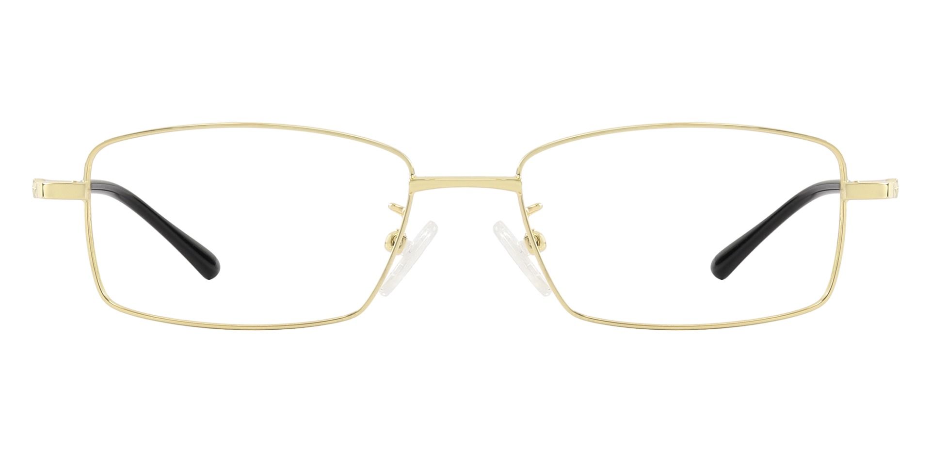 Vickers Rectangle