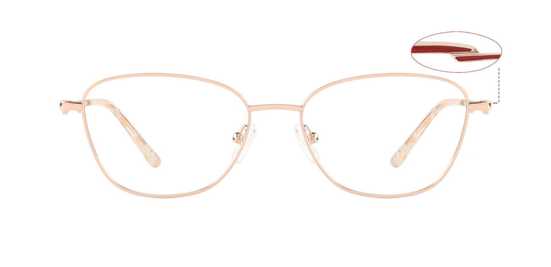 Morrow Cat Eye