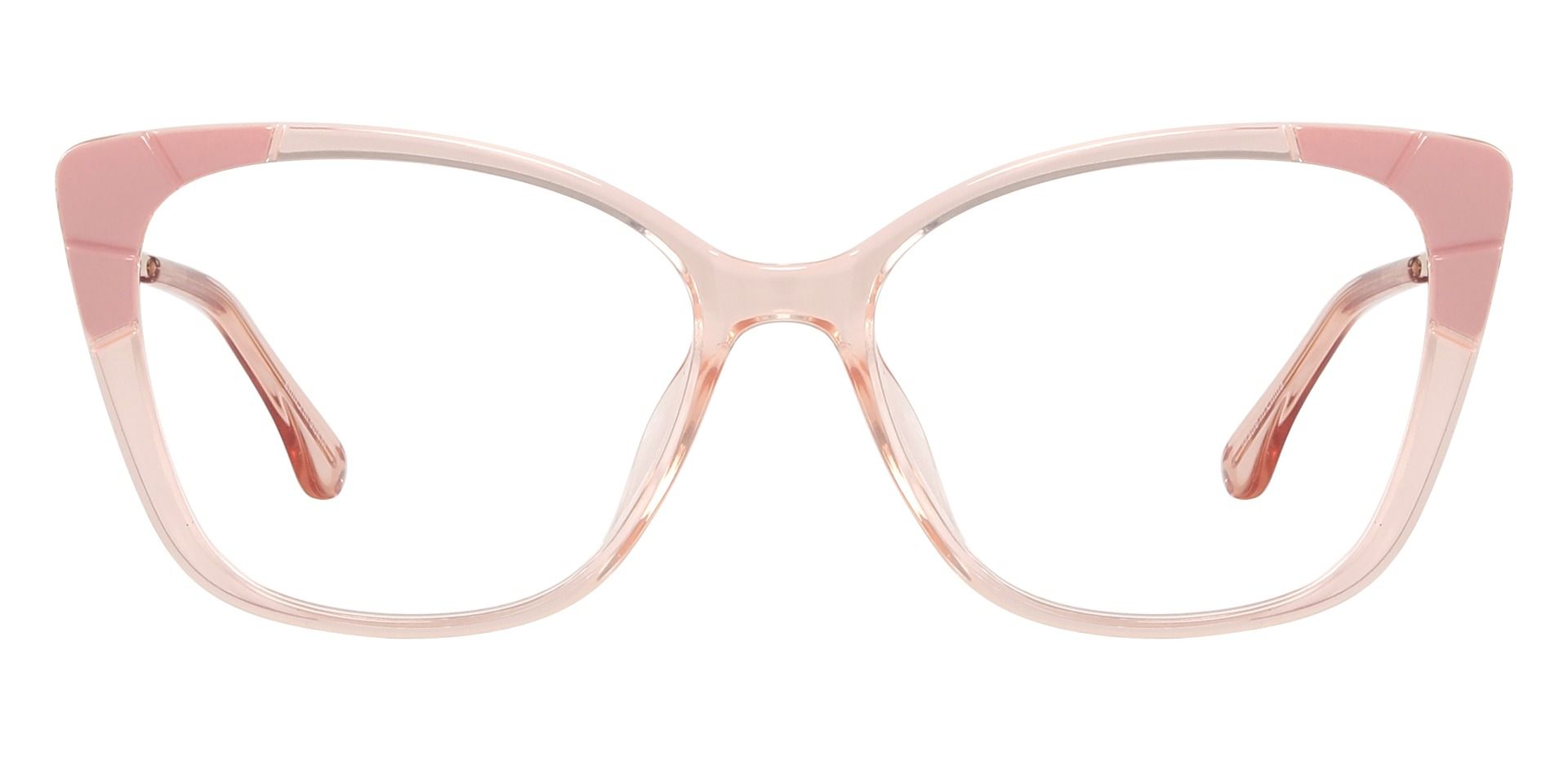 Hazel Cat Eye