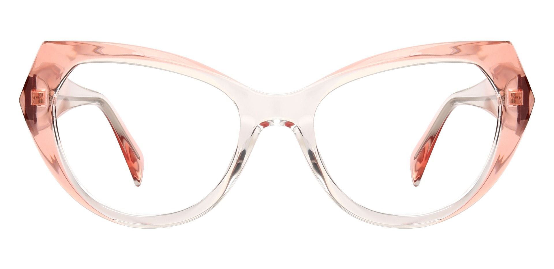 Jerica Cat Eye eyeglasses