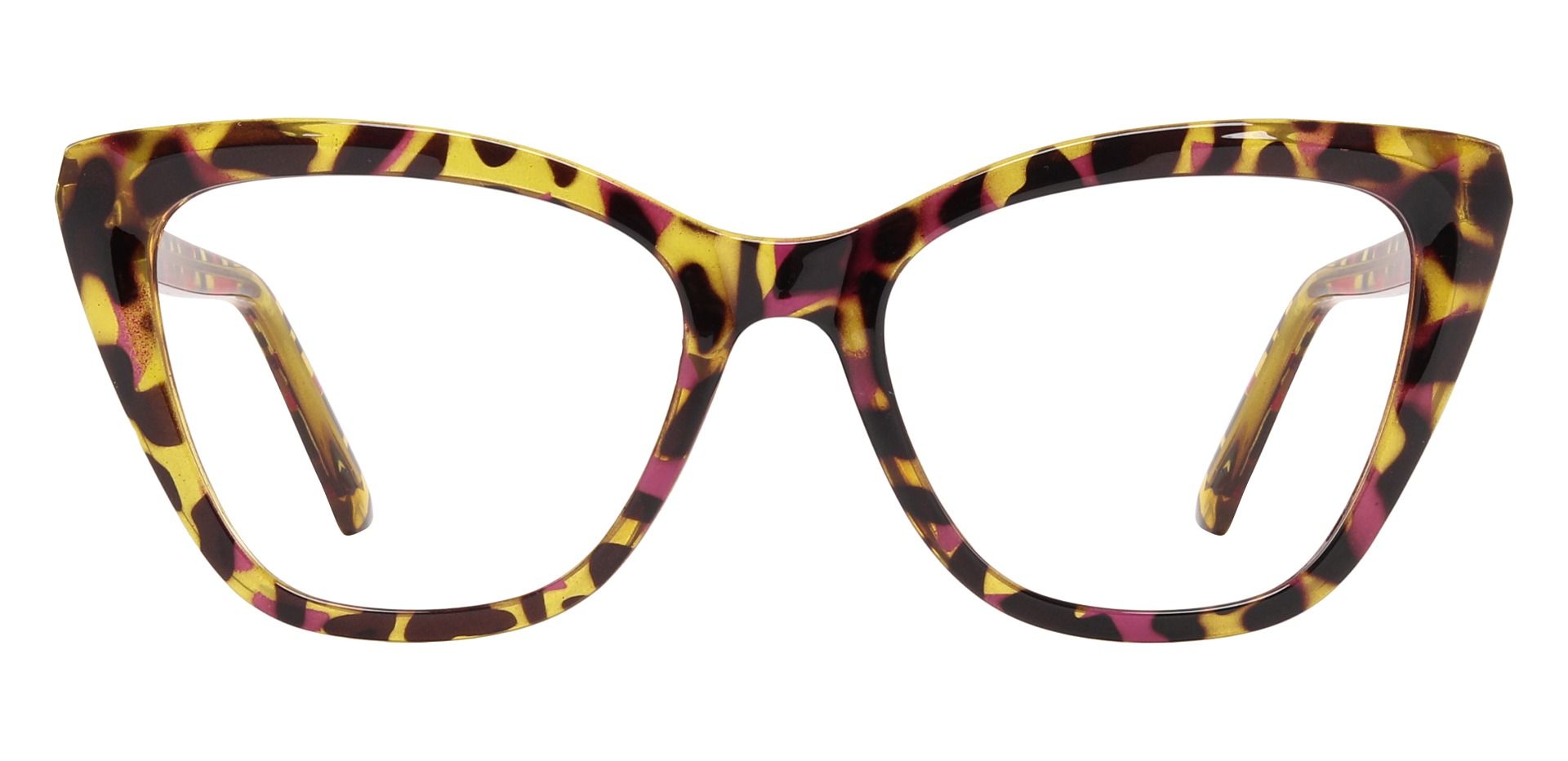 Lindey Cat Eye