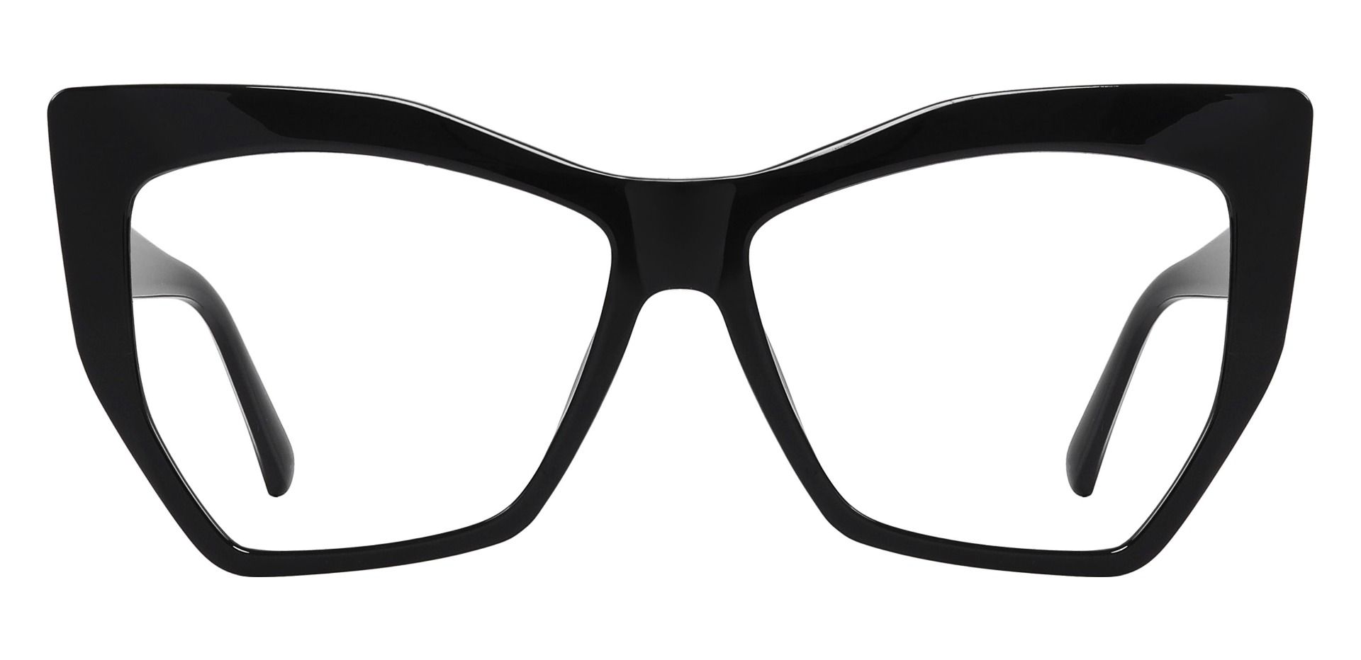 Emerson Cat Eye