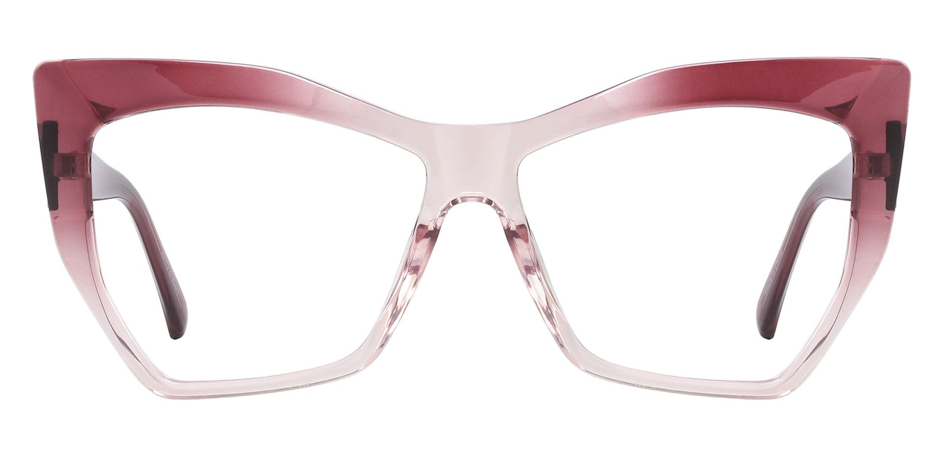 Emerson Cat Eye