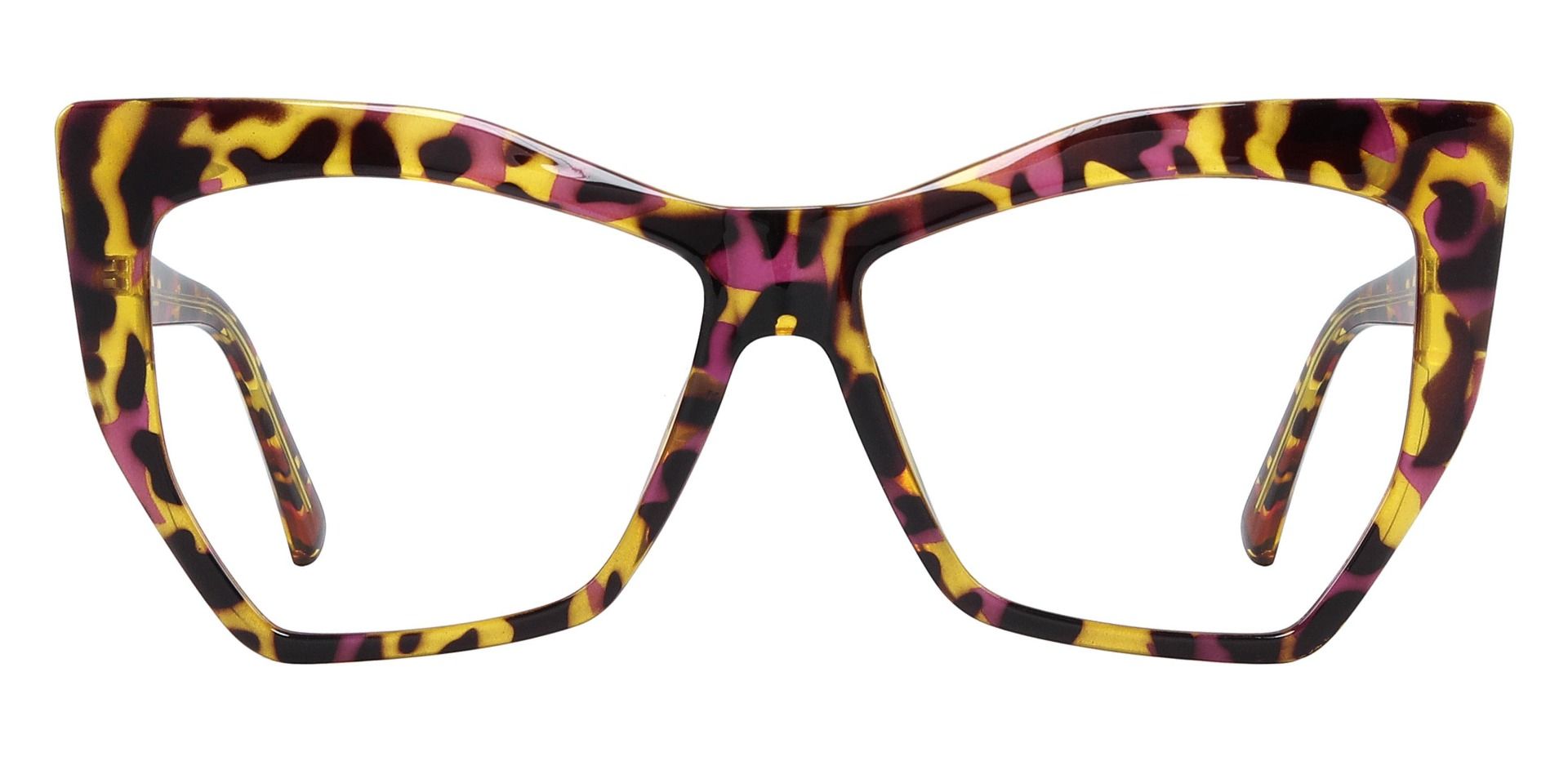 Emerson Cat Eye